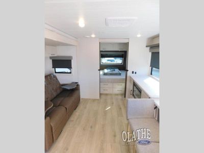 2026 Forest River RV Surveyor Legend - Photo 22