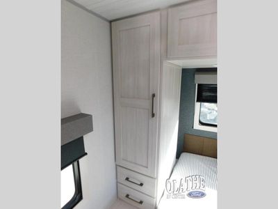 2026 Forest River RV Surveyor Legend - Photo 31