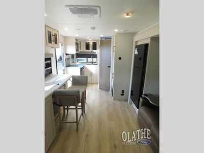 2026 Forest River RV Surveyor Legend - Photo 28