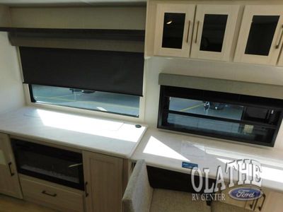 2026 Forest River RV Surveyor Legend - Photo 39