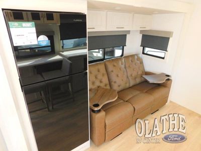 2026 Forest River RV Surveyor Legend - Photo 24