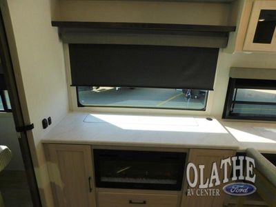 2026 Forest River RV Surveyor Legend - Photo 25