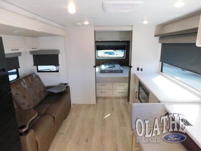 2026 Forest River RV Surveyor Legend - Photo 21
