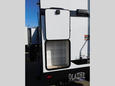 2026 Forest River RV Surveyor Legend - Photo 9