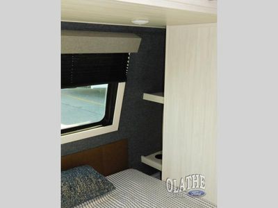 2026 Forest River RV Surveyor Legend - Photo 34