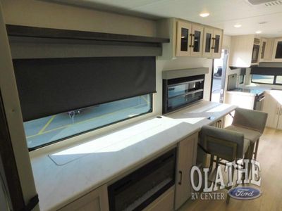 2026 Forest River RV Surveyor Legend - Photo 26