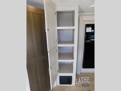2026 Forest River RV Surveyor Legend - Photo 15