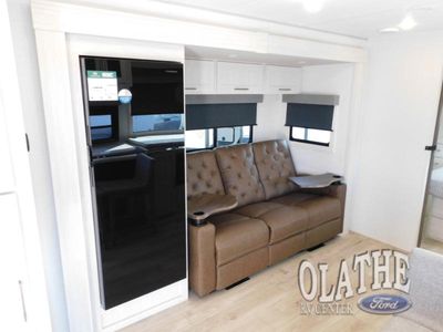 2026 Forest River RV Surveyor Legend - Photo 13