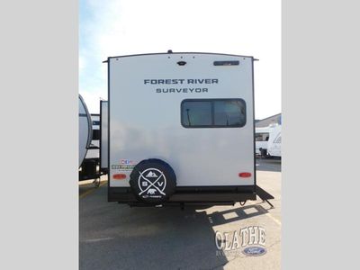 2026 Forest River RV Surveyor Legend - Photo 7