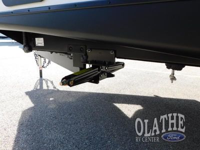 2026 Forest River RV Surveyor Legend - Photo 5