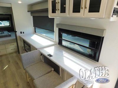2026 Forest River RV Surveyor Legend - Photo 23