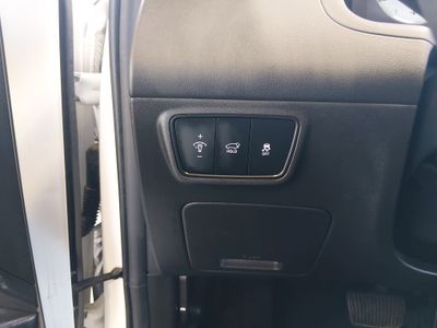 2024 Hyundai Tucson — photo 13 view