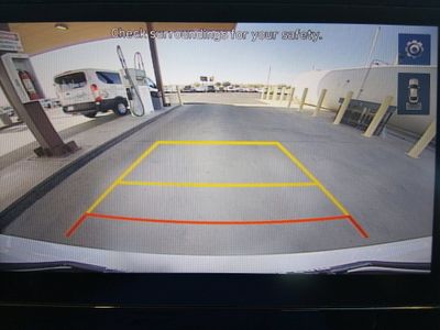 2024 Hyundai Tucson — photo 16 view