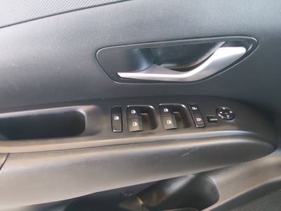 2024 Hyundai Tucson — photo 18 view