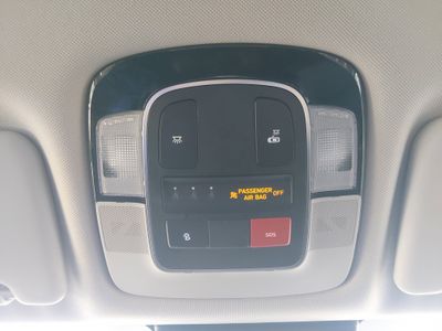 2024 Hyundai Tucson — photo 20 view