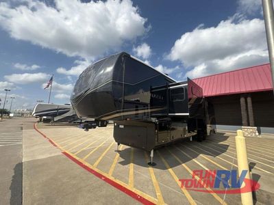 2026 Jayco Pinnacle - Photo 3