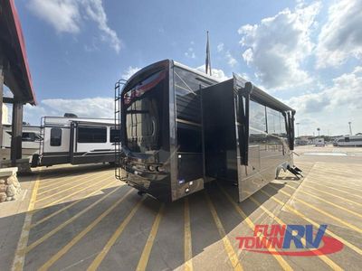 2026 Jayco Pinnacle - Photo 5