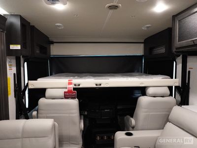 2026 Holiday Rambler Invicta - Photo 12