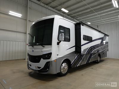 2026 Holiday Rambler Invicta - Photo 2