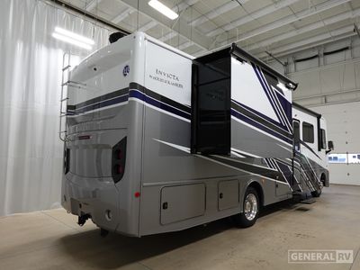 2026 Holiday Rambler Invicta - Photo 4