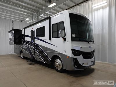 2026 Holiday Rambler Invicta - Photo 1