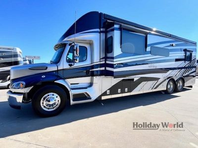 2024 Newmar Supreme Aire - Photo 4