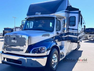 2024 Newmar Supreme Aire - Photo 3