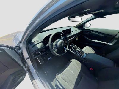 2026 Honda Accord Hybrid — photo 9 view