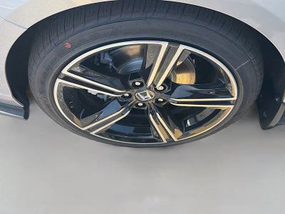 2026 Honda Accord Hybrid — photo 26 view