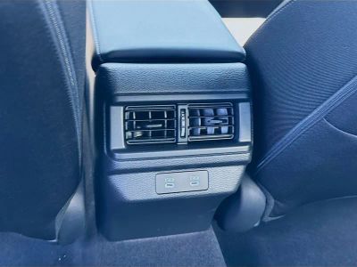 2026 Honda Accord Hybrid — photo 19 view