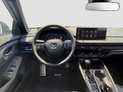2026 Honda Accord Hybrid — photo 17 view