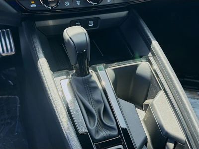 2026 Honda Accord Hybrid — photo 15 view