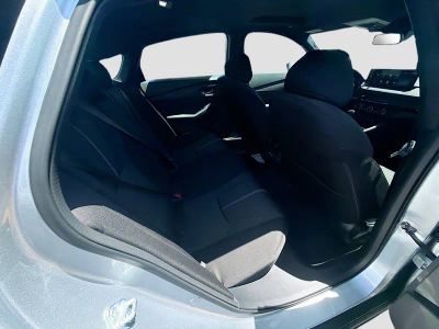 2026 Honda Accord Hybrid — photo 22 view