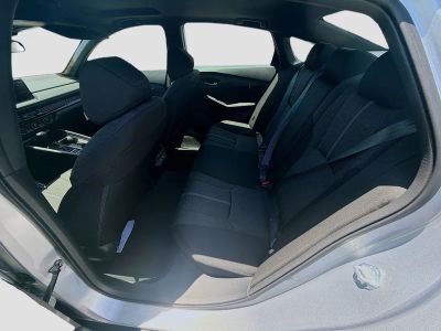 2026 Honda Accord Hybrid — photo 20 view