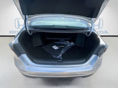 2026 Honda Accord Hybrid — photo 21 view