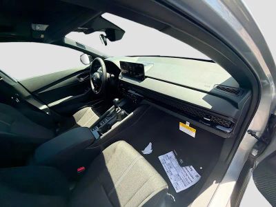 2026 Honda Accord Hybrid — photo 24 view