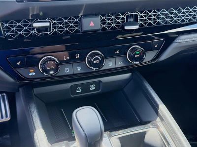 2026 Honda Accord Hybrid — photo 14 view