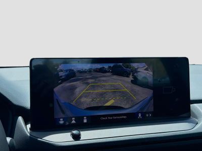 2026 Honda Accord Hybrid — photo 13 view