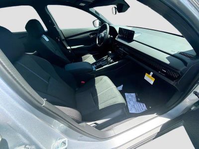 2026 Honda Accord Hybrid — photo 23 view
