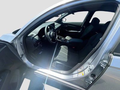 2026 Honda Accord Hybrid — photo 16 view