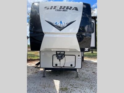 2022 Forest River Sierra - Photo 2