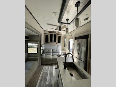 2022 Forest River Sierra - Photo 14