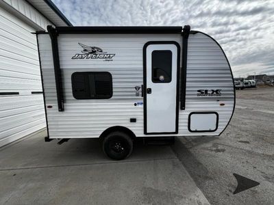 2026 Jayco Jay Flight SLX - Photo 9