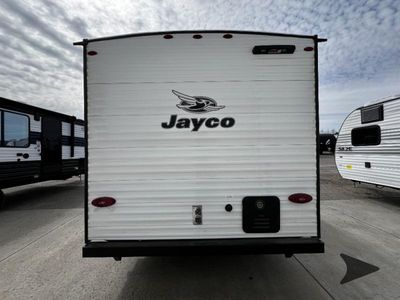 2026 Jayco Jay Flight SLX - Photo 7