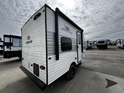 2026 Jayco Jay Flight SLX - Photo 8