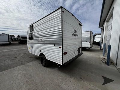 2026 Jayco Jay Flight SLX - Photo 6