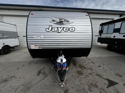 2026 Jayco Jay Flight SLX - Photo 1