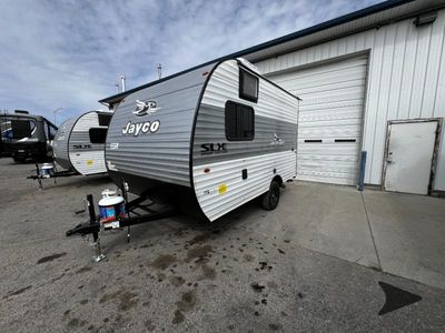 2026 Jayco Jay Flight SLX - Photo 4