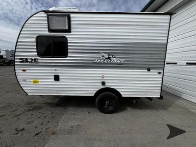 2026 Jayco Jay Flight SLX - Photo 5