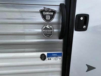 2026 Jayco Jay Flight SLX - Photo 13